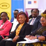 Ugandan Businesses Join Forces to Foster Gender Equality