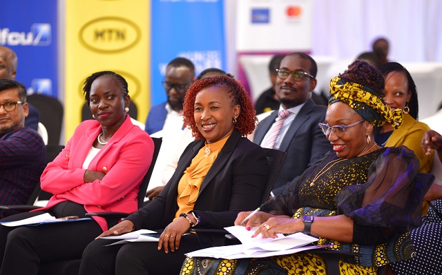 Ugandan Businesses Join Forces to Foster Gender Equality