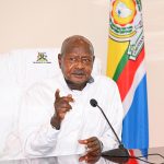 Ugandan Forces Strike ADF Hideouts in DR Congo