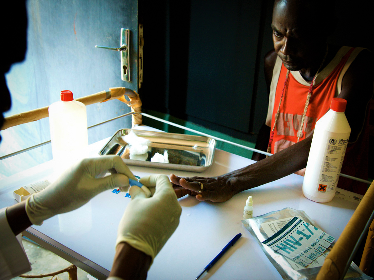 Ugandan HIV Advocate Warns Alcohol Harms Those Living with HIV