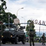 Ugandan Peacekeepers Injured in Ambush in DRC