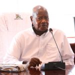 Ugandan Police Thwart Church Bombing Attempt by Rebels