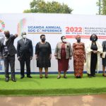 Uganda's Efforts to Achieve Sustainable Development Goal 6 Raise Concerns