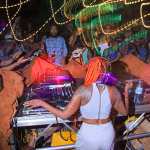Uganda's Nyege Nyege Festival Announces Artist Line-Up for November Event