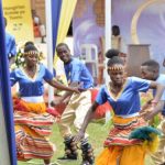 Uganda's One Nation Festival to Celebrate Cultural Heritage on October 8