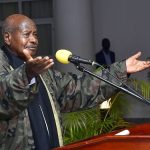 Mounting Debt Puts Uganda's Financial Future at Risk