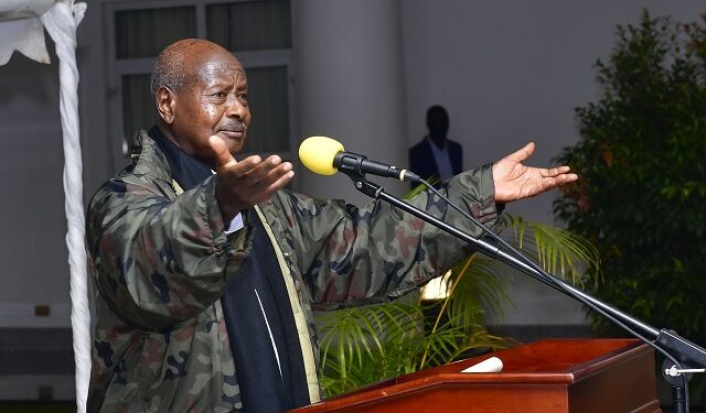 Mounting Debt Puts Uganda's Financial Future at Risk