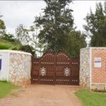 Violence Erupts at Nganwa High School, 7 Students Detained