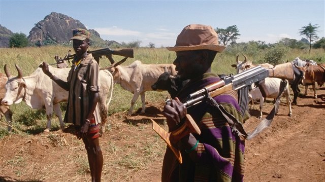 President Museveni Warns Leaders About Cattle Rustling Involvement