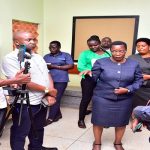 Wasted Resources MPs Slam Poor Operationalization of Health Centers