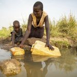 Ugandan Minister Warns of Severe Water Shortage Due to Climate Change