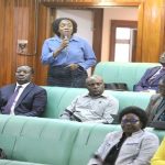 We need more specialised doctors for older persons MPs