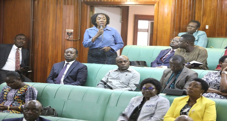We need more specialised doctors for older persons MPs