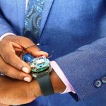 Wearable Device Developed to Monitor Elderly with Dementia in Rural Uganda
