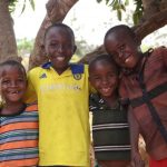 West Nile Journalists and Communication Officers Trained in Child Protection