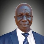 William Ojangole died on Saturday in Nyagantom, Ethiopia and was buried there on Sunday October 15 2023.