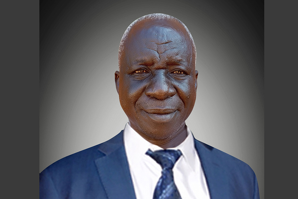 William Ojangole died on Saturday in Nyagantom, Ethiopia and was buried there on Sunday October 15 2023.