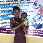 Women and Girls' Rights Advocacy Uganda WAGRAU