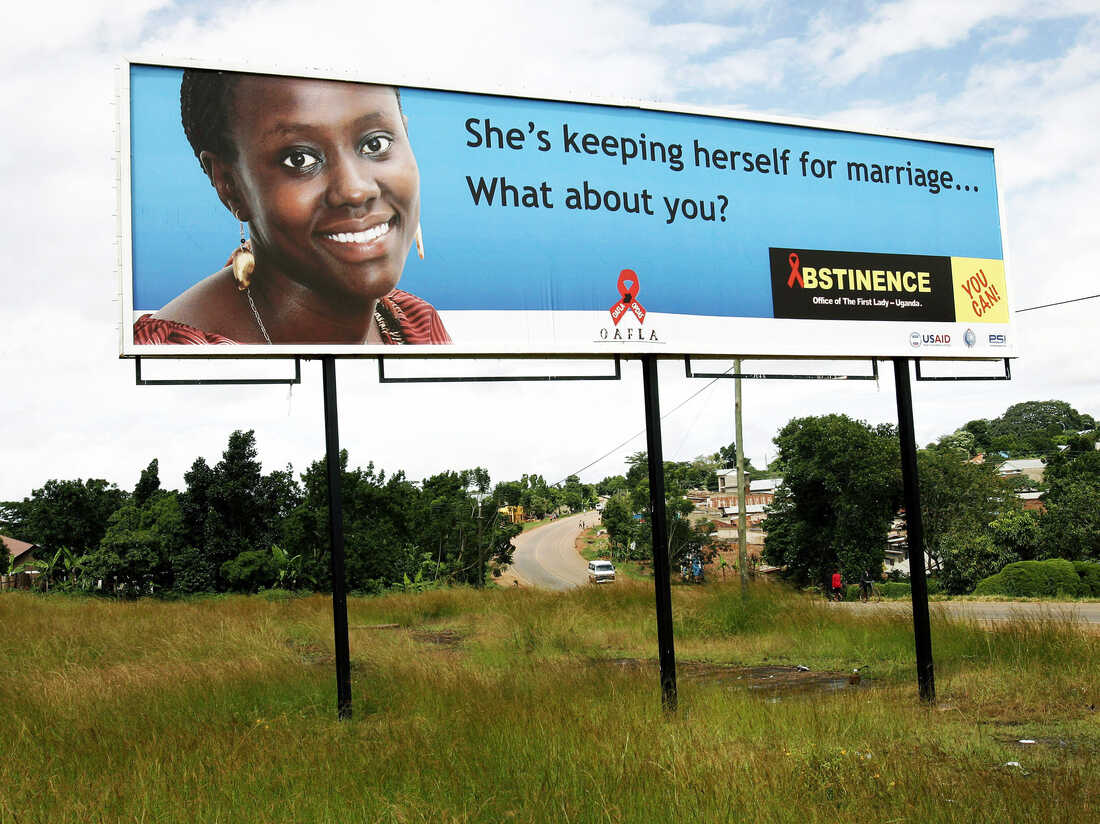 Yambala 4 Me Campaign: Promoting Safety and HIV Awareness Ahead of the Holidays