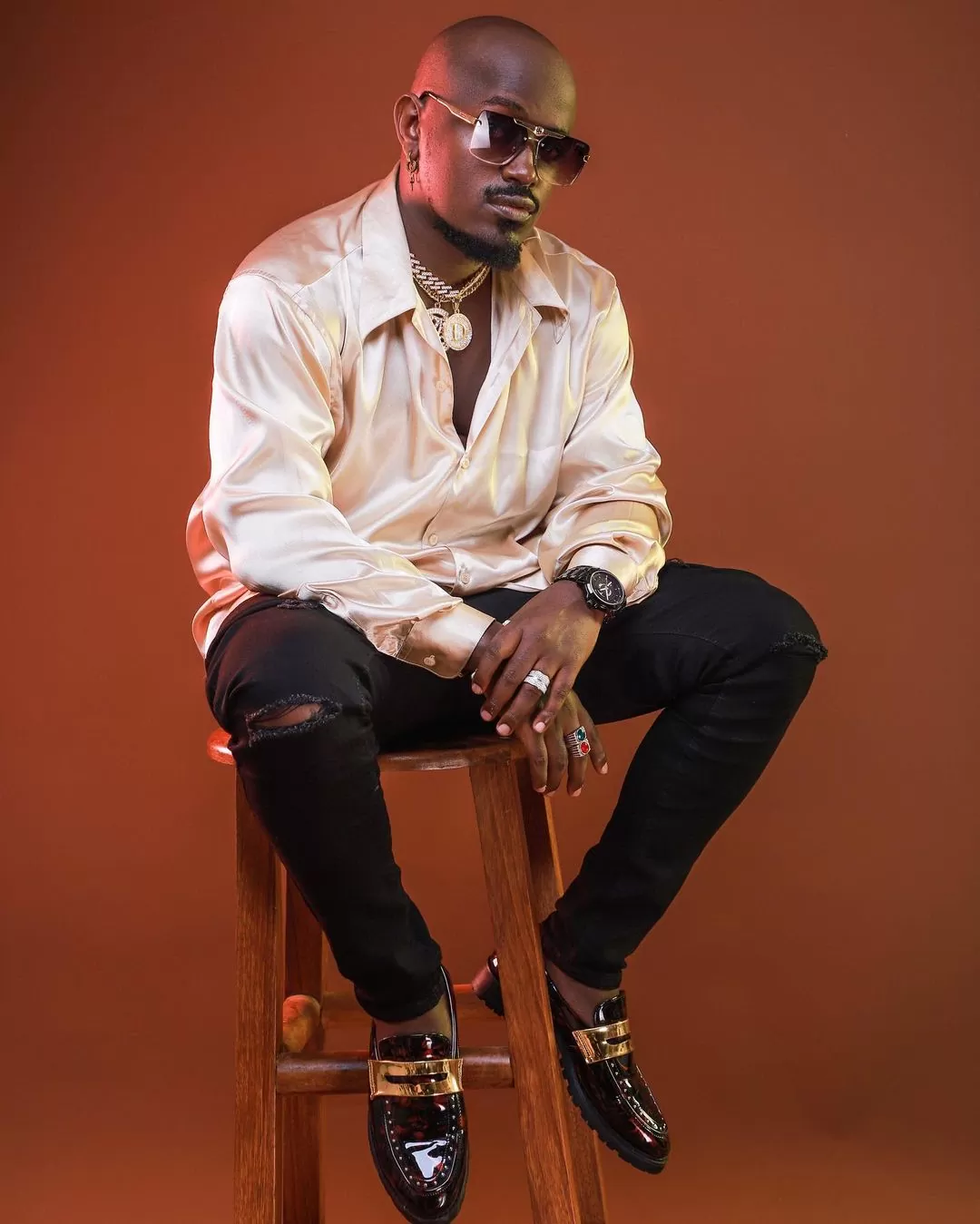 Ykee Benda Postpones Serena Concert Citing Financial Challenges