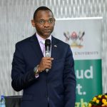Makerere University Hosts Innovation Expo 2023: Deputy Speaker Stresses Need for Job-Creating Innovations