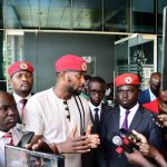 Zaake Seeks Reinstatement and Compensation After Legal Victory