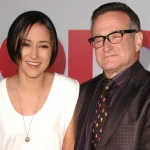 Zelda Williams Speaks Out Against AI Recreating Robin Williams' Voice