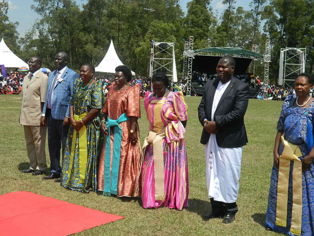 a remarkable figure fr grace waigos work in west nile