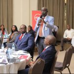 absa bank uganda trains financial institution compliance experts in ethics and conduct