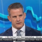 adam kinzingers family disowns him over loss of sean hannitys trust