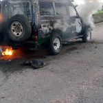adf rebels strike again foreign tourists and ugandan killed in queen elizabeth park