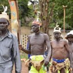 alur kingdom implements rotational coronation celebrations in west nile