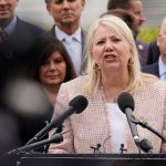 arizona gop rep debbie lesko announces retirement amid speaker vote