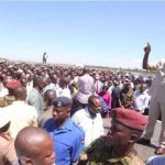 arrests made in response to sondu kisumu clashes