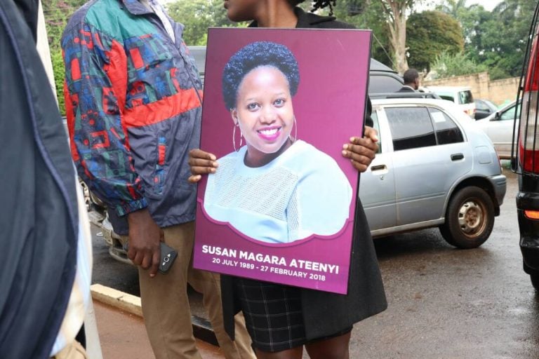 audio clips in susan magara murder trial reveal kidnappers ransom demands