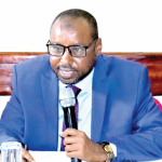 banissa by election delayed due to commissioner recruitment