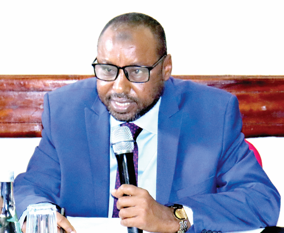 banissa by election delayed due to commissioner recruitment