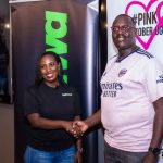 betpawa uganda stands with cancer survivors supporting breast reconstruction