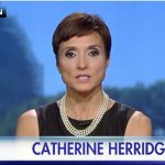 cbs reporter catherine herridge faces contempt charges over source confidentiality