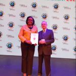 centenary bank named best bank of 2023 at 30th global finance awards