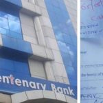 centenary bank staff and fraudster withdraw clients money