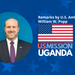 challenges mount for ugandan diplomats with embassy closures and u s business advisory