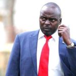 charles ayiekoh appointed interim coach for ugandas crested cranes