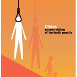 children of prisoners on death row share their struggles on world day against the death penalty