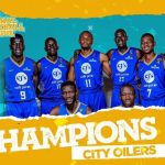 city oilers continue to dominate ugandas basketball scene