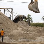clay mining company ordered to leave protected masaka wetland