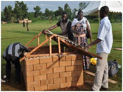 collaborative efforts to tackle housing challenges in uganda