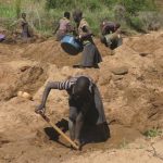 concerns about unregulated mining in uganda