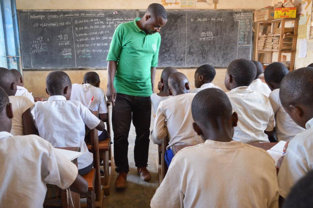 conflict at kakira secondary school over headteachers employment