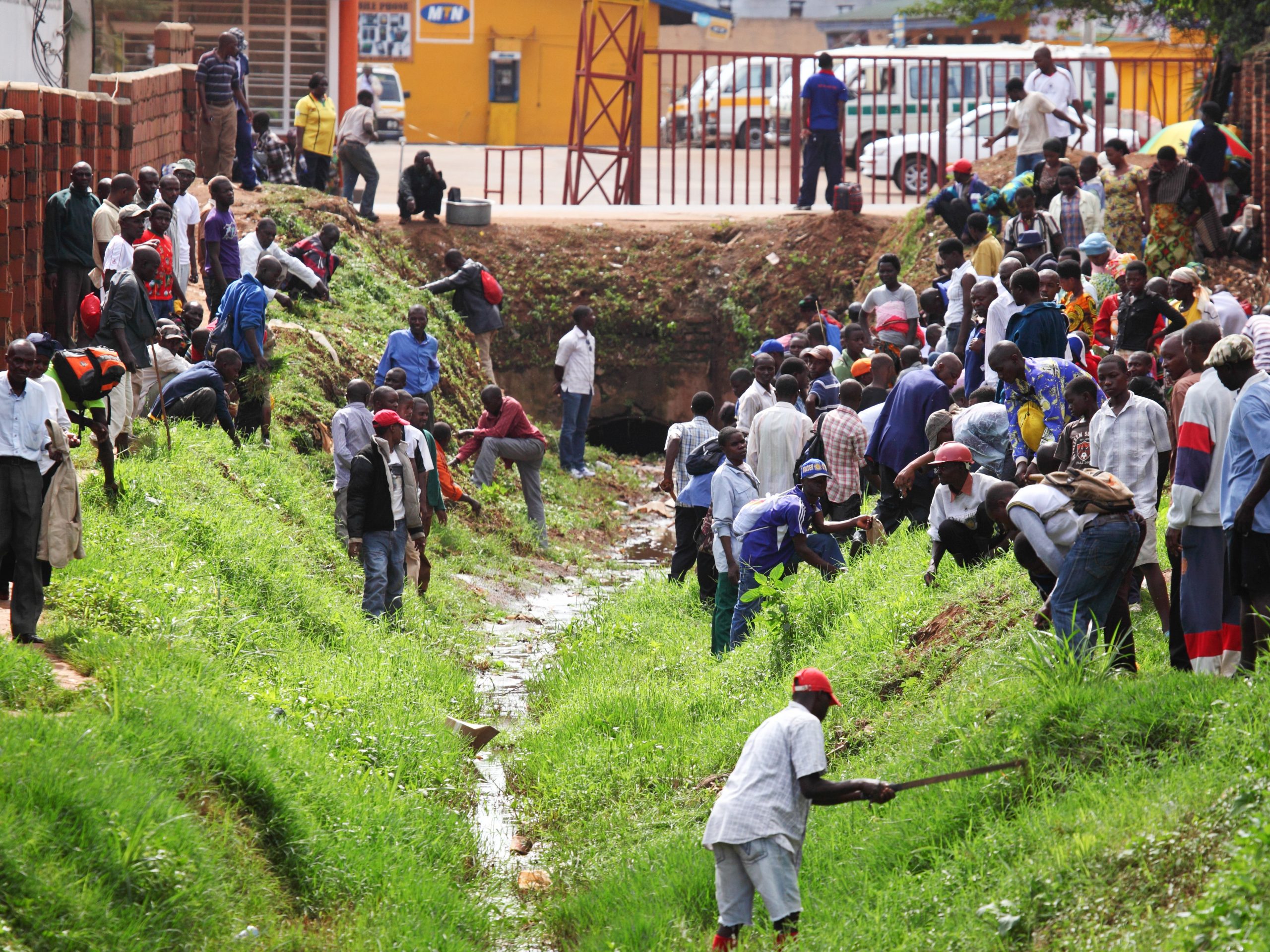 controversy erupts as kenyan nationals listed in ugandas pdm programme